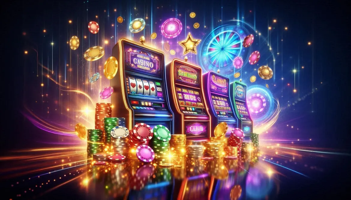 Morospin Casino